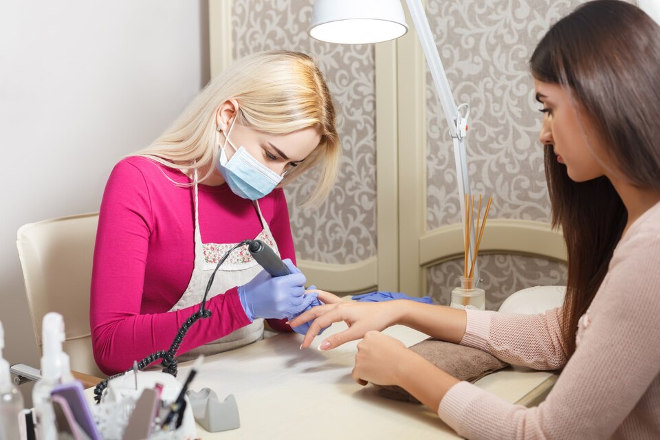 Odunpazarı Manikürcü